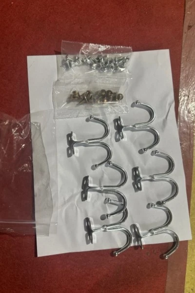 Accessory Kit Accessory Kit
