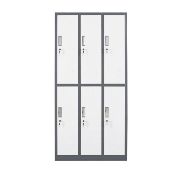 Storage Solutions Metal Lockers